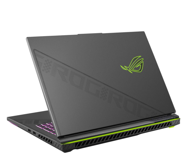 ASUS ROG Strix G18 i9-13980HX/32GB/1TB/Win11X RTX4070 240Hz - 1159029 - zdjęcie 6